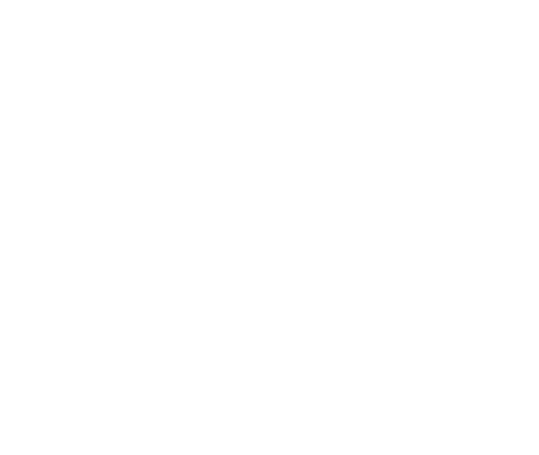 Orbital Velocity versus Radius for the Solar System. The Relationship is described by Kepler’s Law. The Orbital Velocity distinctly decreases as you move further the center. (Rubin 1983)